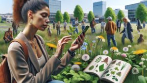 Survival Essentials: Your Guide to Wild Food Identification