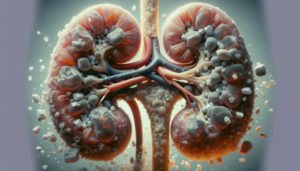Herbs for Kidney Stone Prevention: Natural Remedies That Work