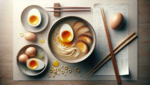 Ramen Recipes: Explore Delicious Dishes Beyond Instant Noodles