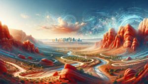 Outdoor Adventures in Las Vegas for Visitors