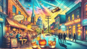 Whiskey Fans’ Best Pub Crawl Itinerary for a Spirited Adventure
