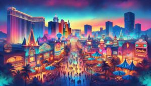 Affordable Las Vegas Experience: Budget Travel Tips