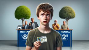 Rent a Car Online: Simple Tips for Learner’s Permit Drivers
