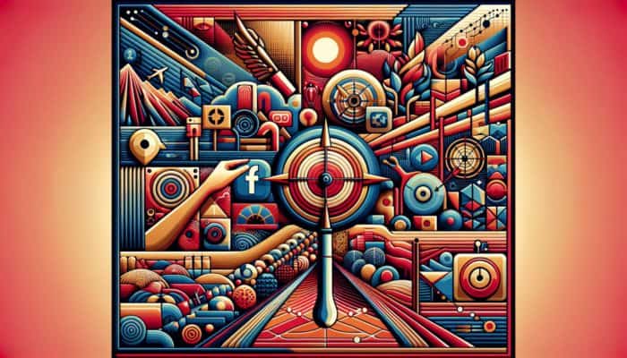 A visually optimized Instagram profile with a compelling bio and vibrant content enhancing discoverability.