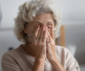Effective Relief for Dry Eyes After LASIK Surgery