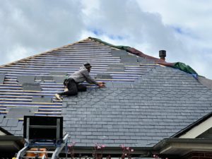 Slate Roof Designs in Sydney to Elevate Your Home