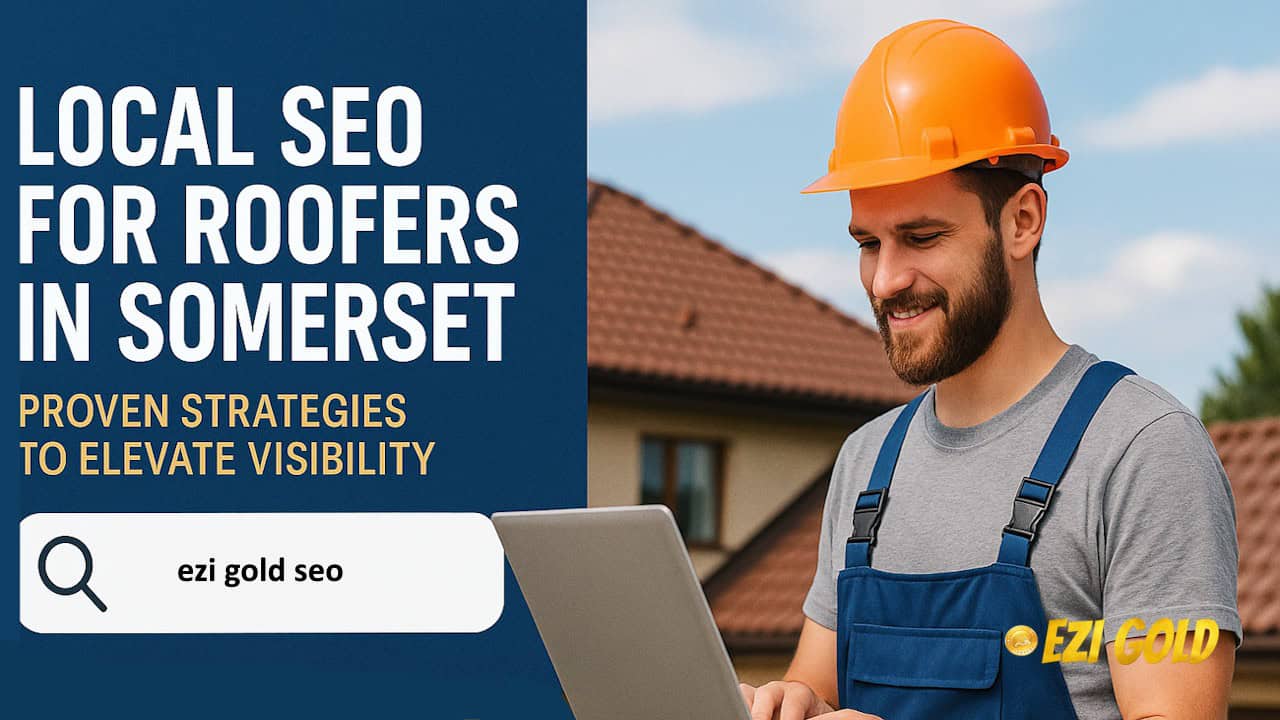 Local SEO For Roofers In Somerset2