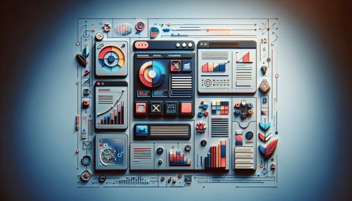 A webpage with clear headings, bullet points, and highlighted keywords for enhanced readability.