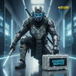 Diamond Business Marketing Service