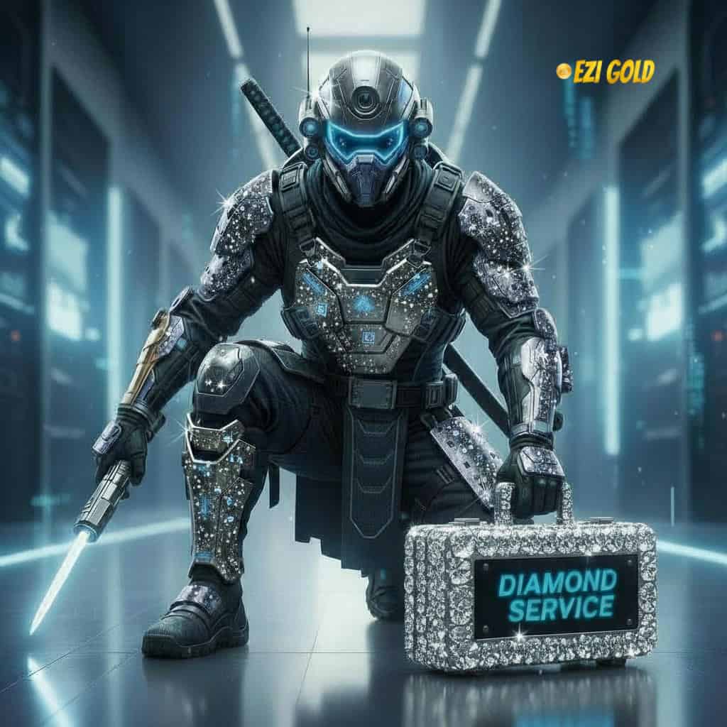 Diamond Business Marketing Service