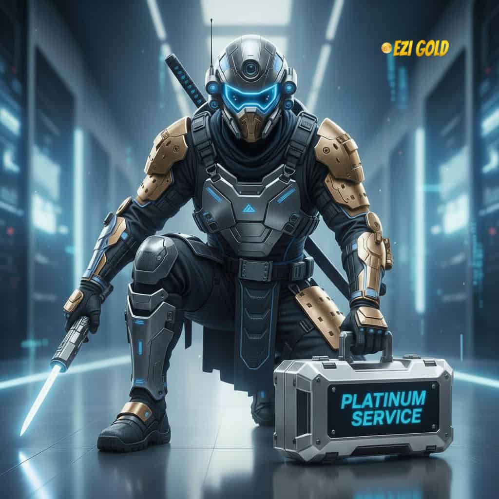 Platinum Business Marketing Service