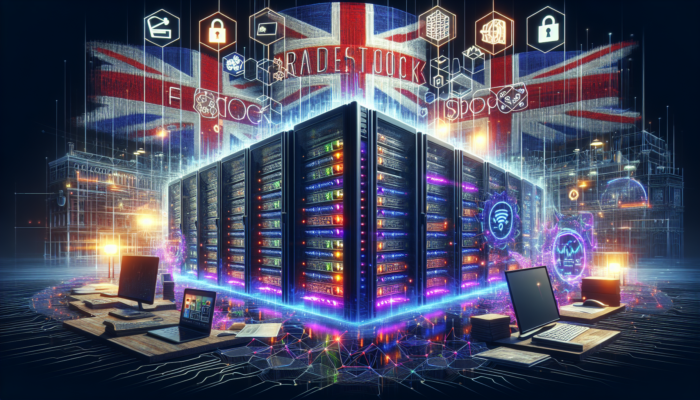 E-commerce Development in Radstock for Small Business: Digital marketplace in Radstock, UK: secure servers under British flags, fast-loading websites, shielded payment gateways, and reliable Shopify platforms.