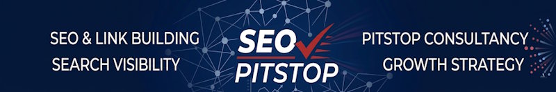 SEO Pitstop Consultancy