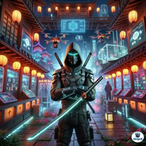 Affiliate Ninja (WP Plugin)