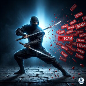 Guardian Ninja