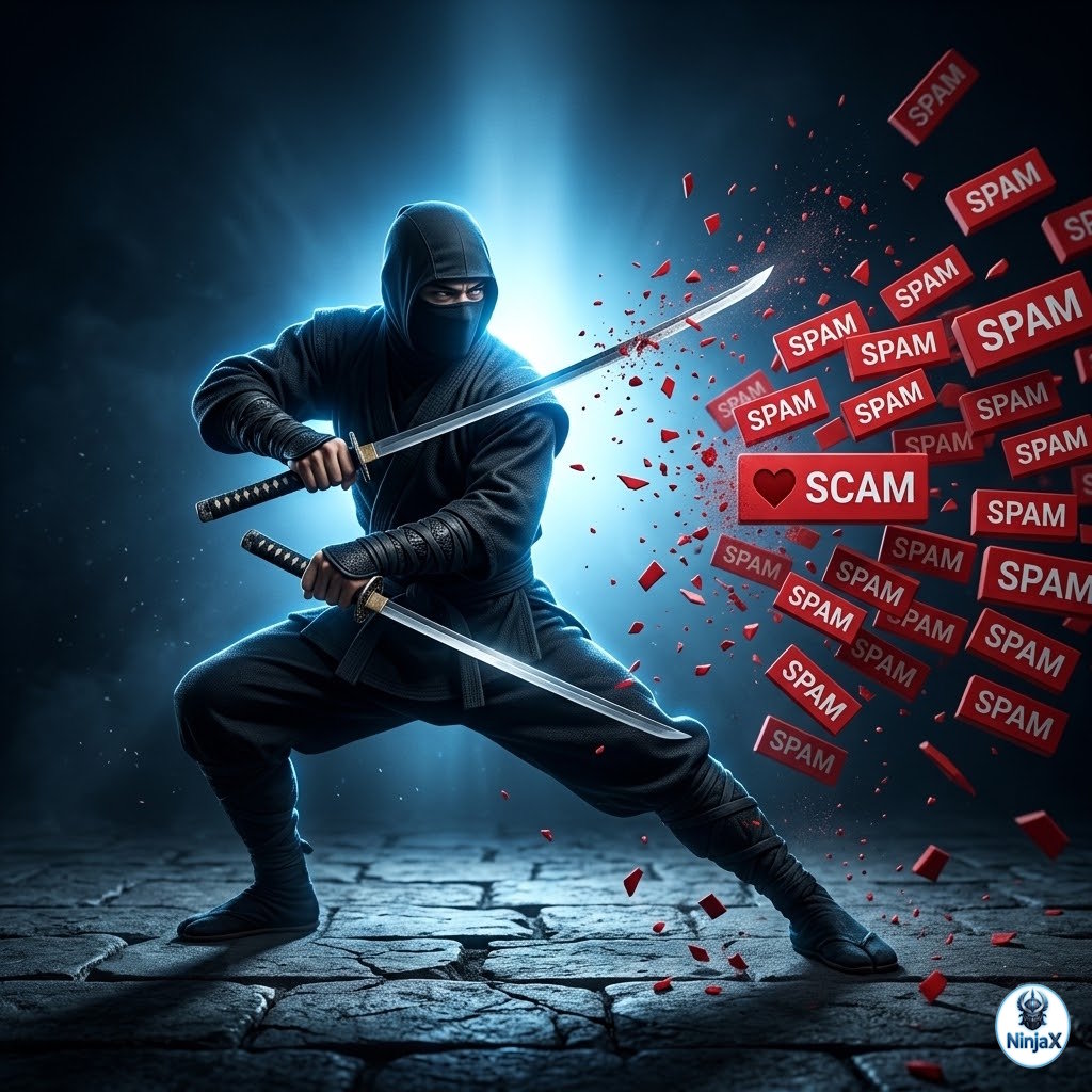 Guardian Ninja