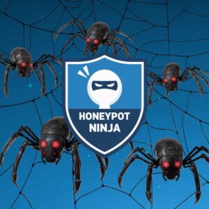 HoneyPot Ninja (WP Plugin)