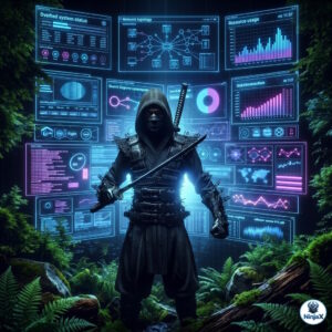Keyword Ninja