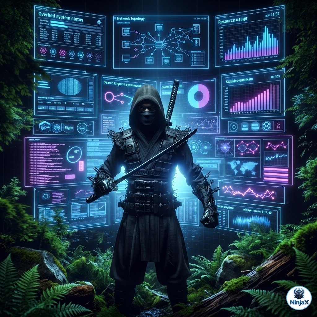 Keyword Ninja