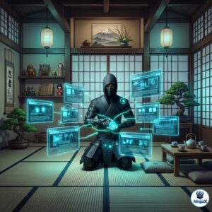 Link Ninja (WP Plugin)