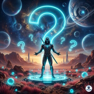 Quiz Ninja