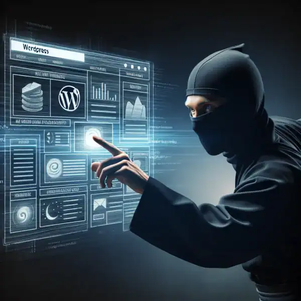 Image Ninja Pro (WP Plugin)