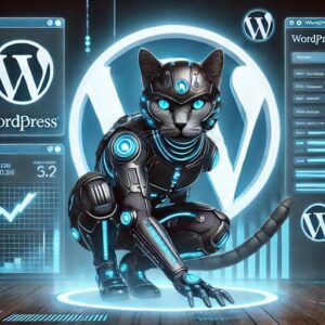 Category Ninja (WP Plugin)