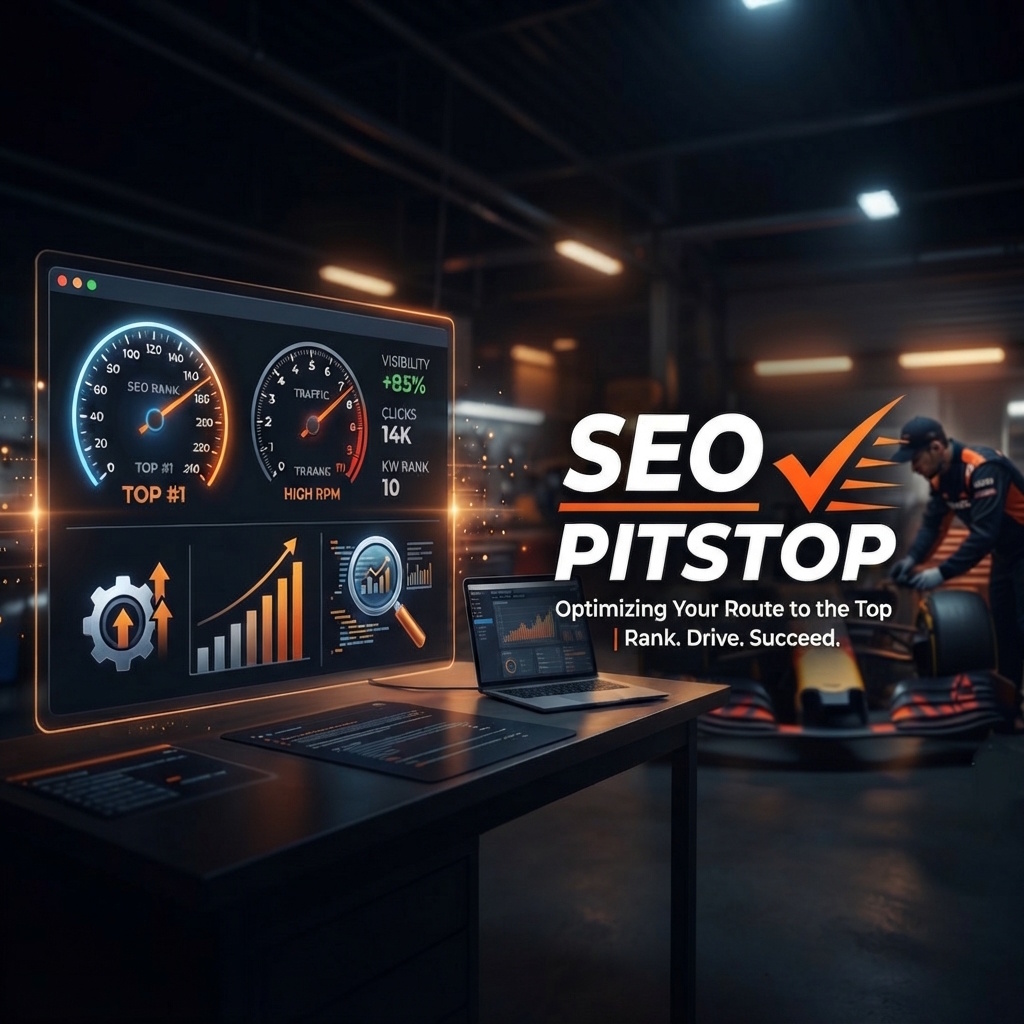 Local SEO Pitstop
