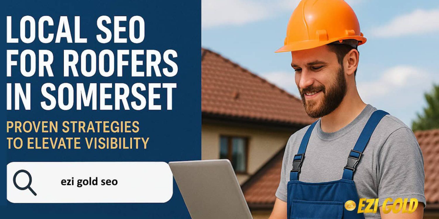 Local SEO For Roofers In Somerset2