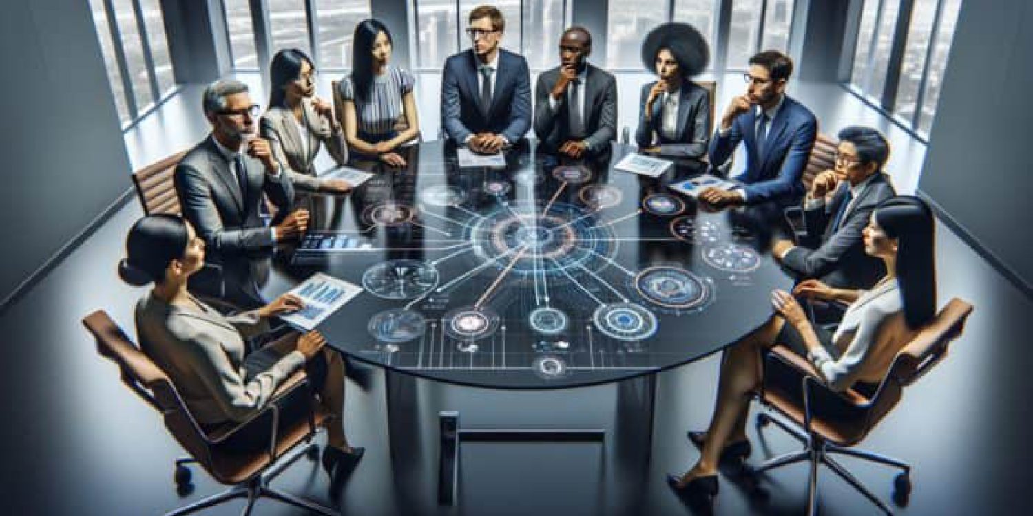 Swot Analysis Meeting