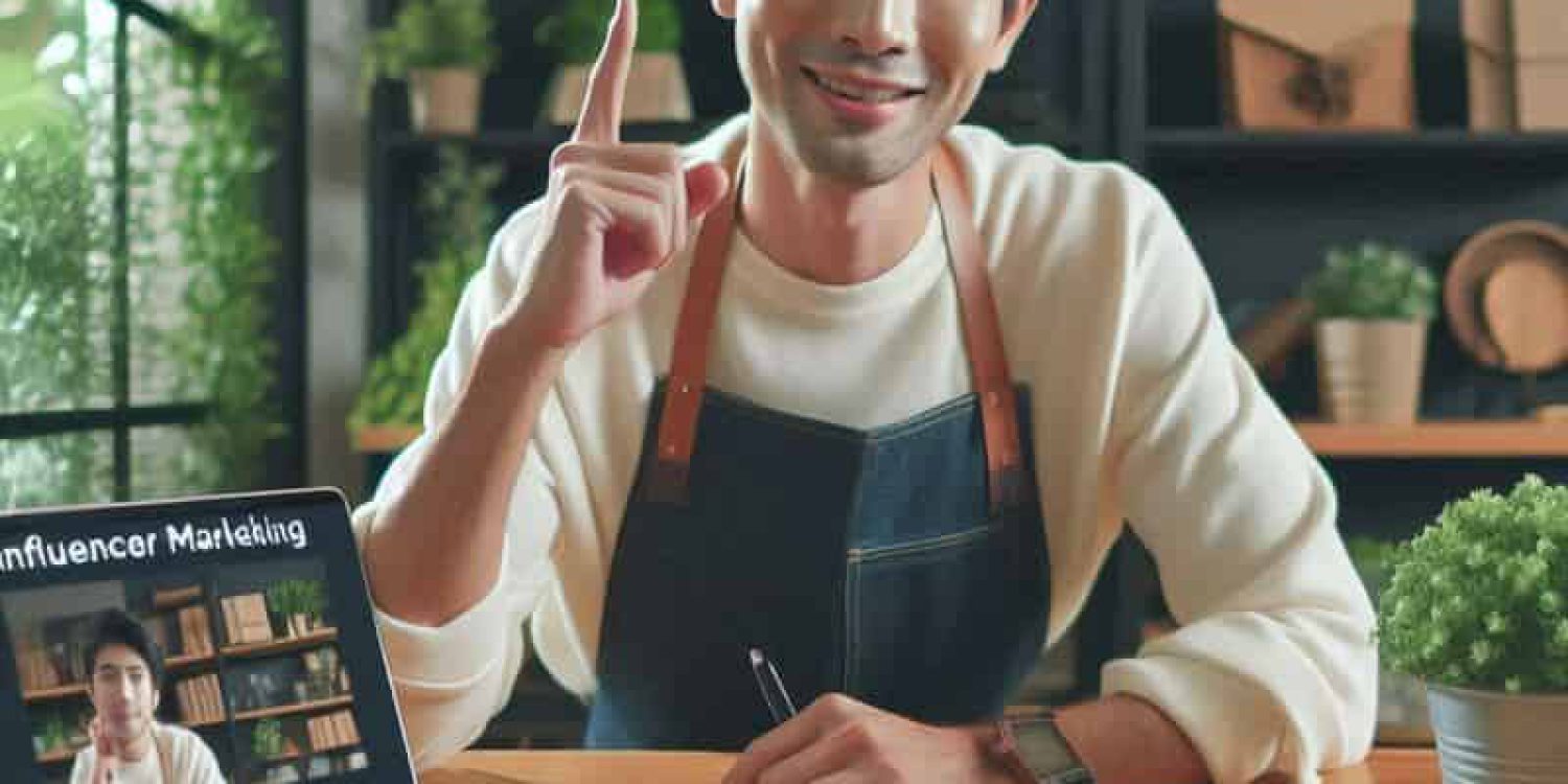 influencer marketing