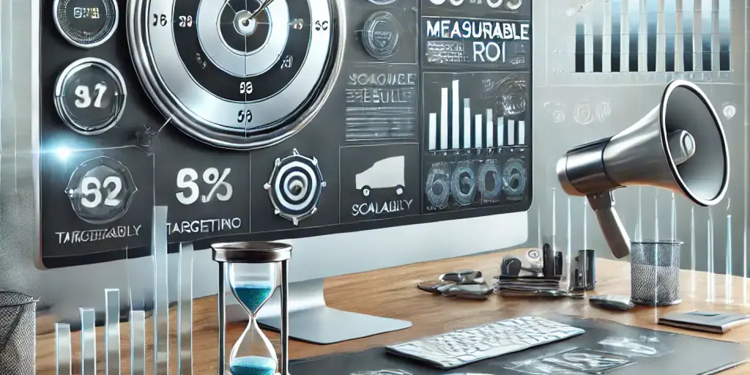 paid media in marketing