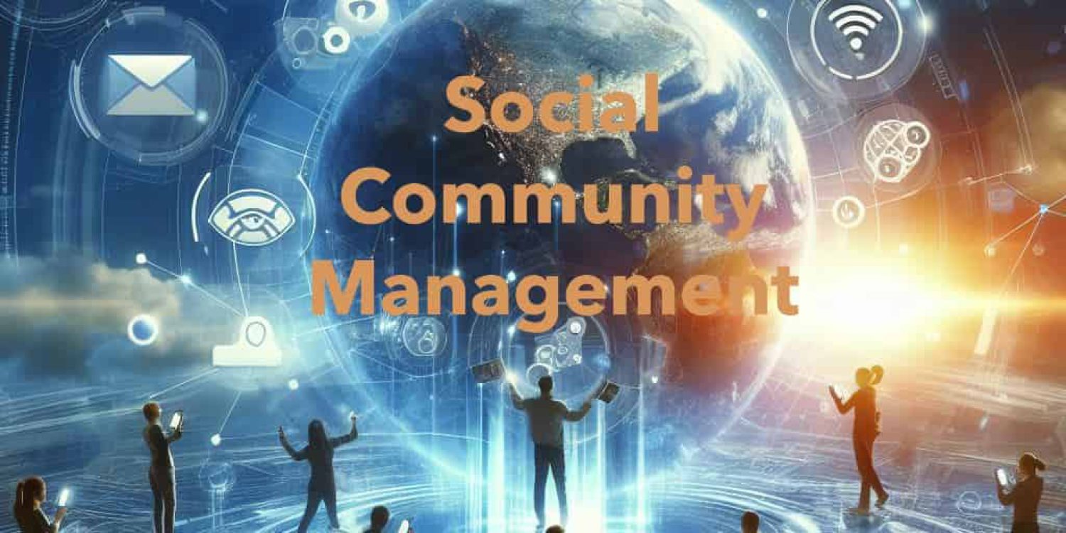social community management
