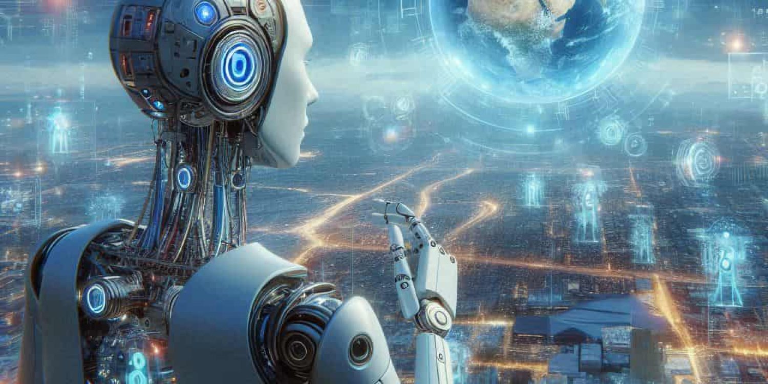 the potential of AI-powered content creation